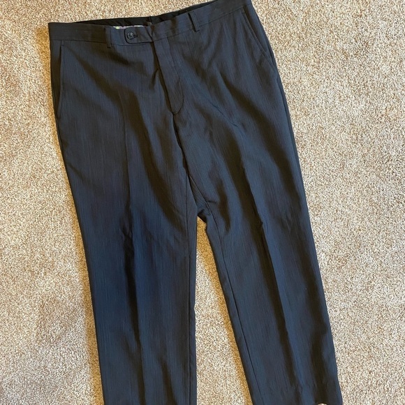 Men’s dress pants brand  N/A size 38 - Picture 2 of 4